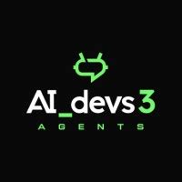 AI_devs3 logo