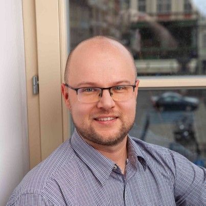 Jakub Lewandowski